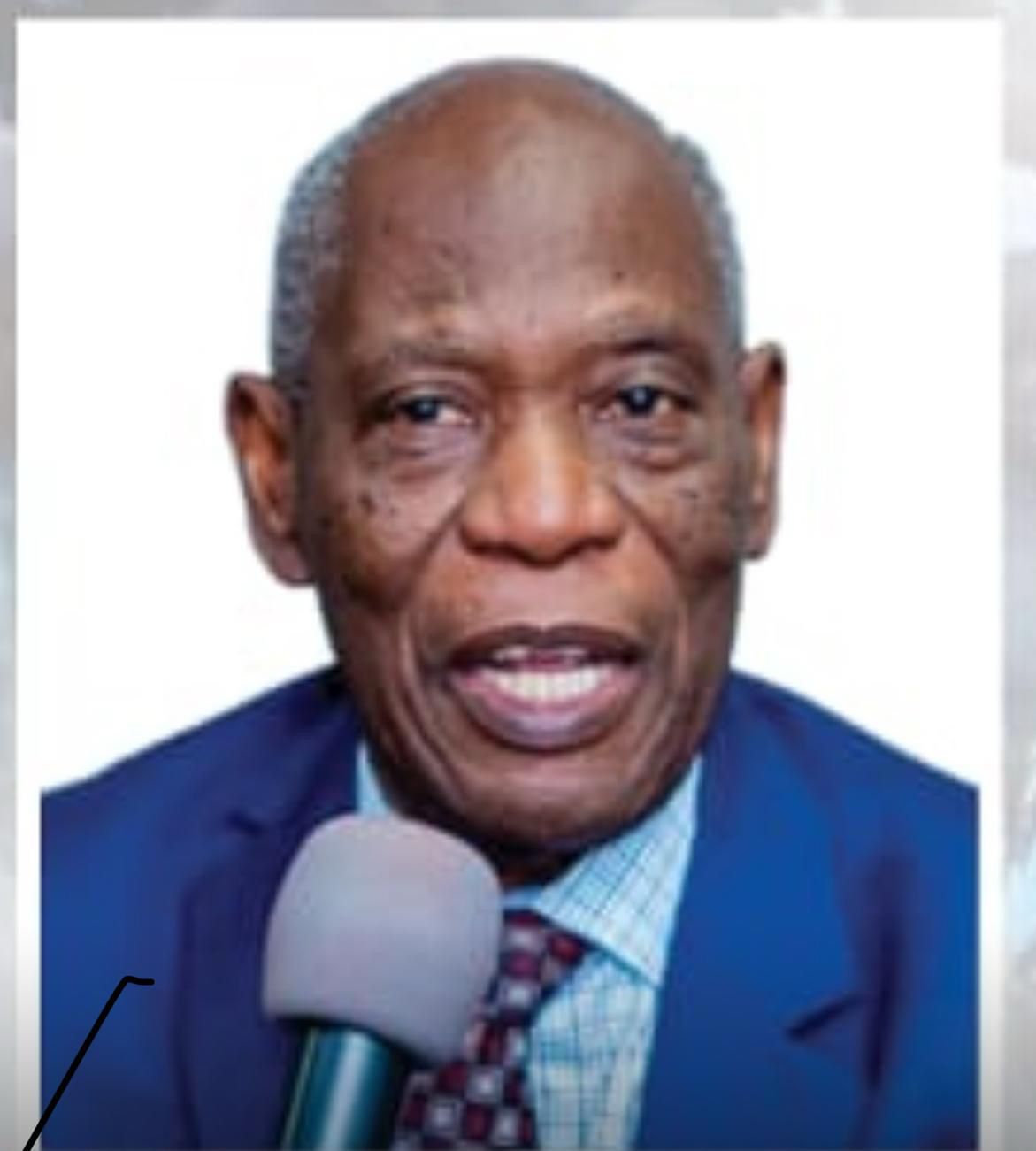 Pastor Sola Obafemi